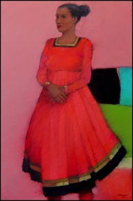 red anarkali 51&middot;76
&pound;600
